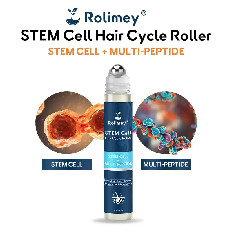 STEM Cell Hair Cycle Roller - Image 5
