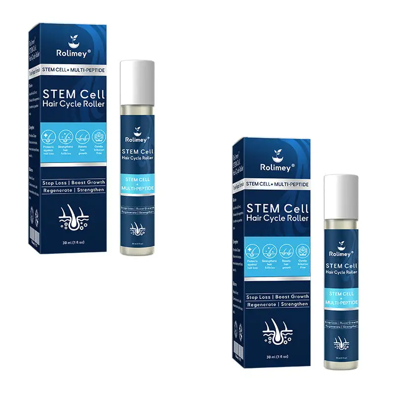 STEM Cell Hair Cycle Roller - Image 8