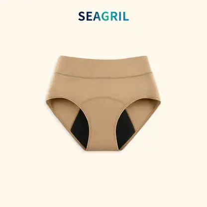 Leak-Proof Underwear - Image 10