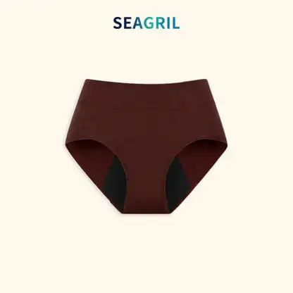 Leak-Proof Underwear - Image 8