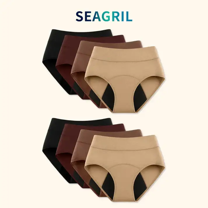 Leak-Proof Underwear - Image 7