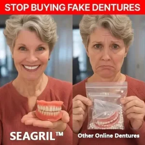 flagship premium dentures