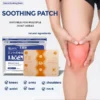 Back Pain Patch Natural Pain Relief Patches