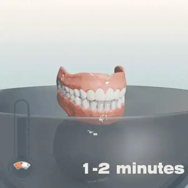 SmileFitPro BioFusion Dentures - Image 4