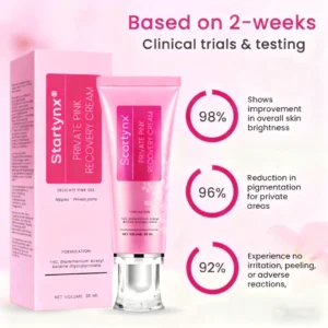 Private Pink Recovery Cream - Image 2