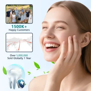Multi-Action Oral Care Essence - Image 6