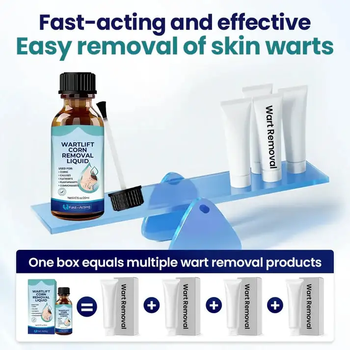 Wart Lift Wart Removal Liquid - Image 2