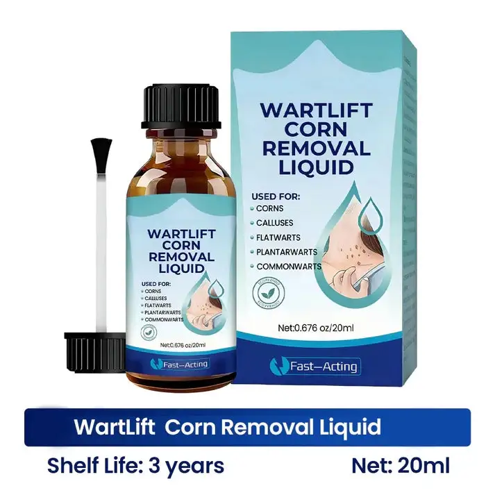 Wart Lift Wart Removal Liquid