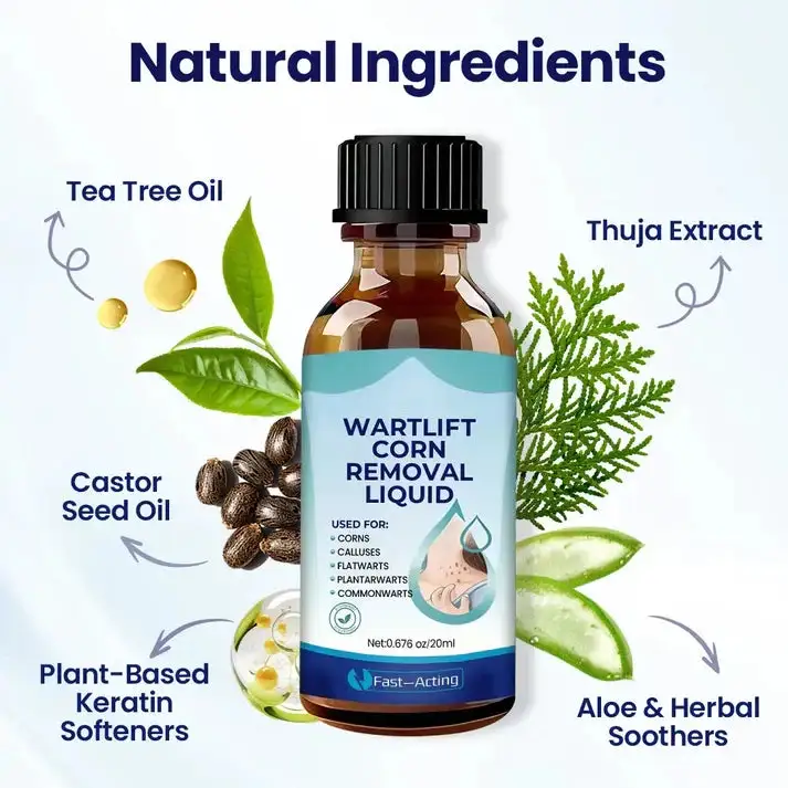 Wart Lift Wart Removal Liquid - Image 4