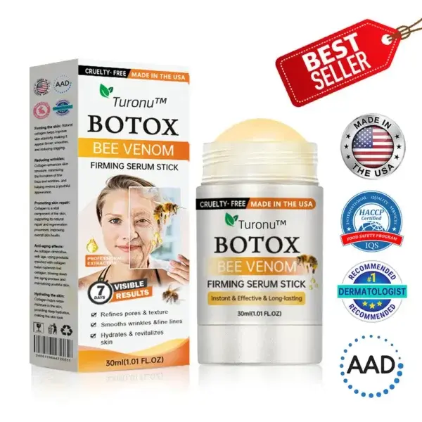 Botox Bee Venom Firming Serum Stick