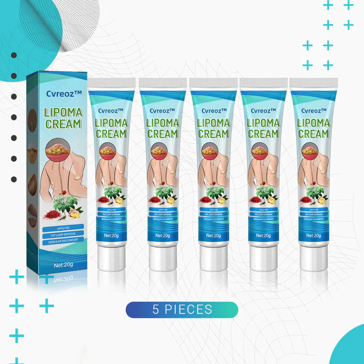 Lipoma Removal Cream - Image 2