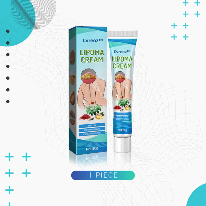 Lipoma Removal Cream - Image 5