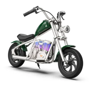 Electric Motorcycle for Kids - Image 4