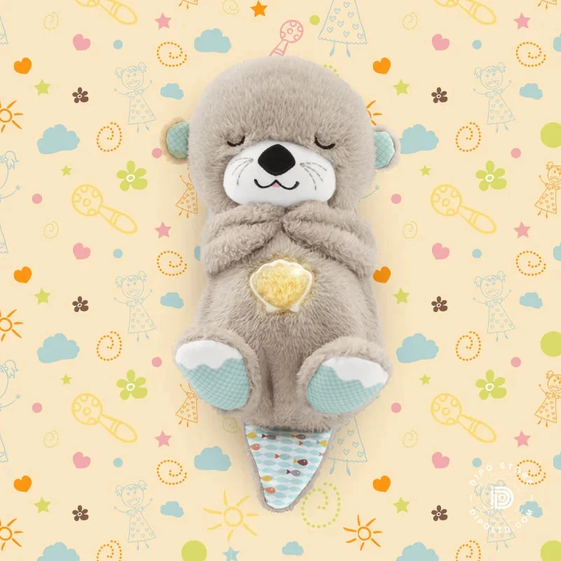 Baby Breathing Bear Toy - Image 14