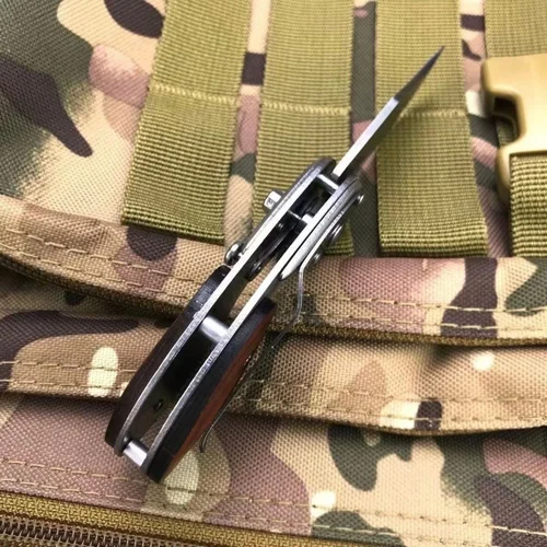 Mini Folding Knife - Image 7