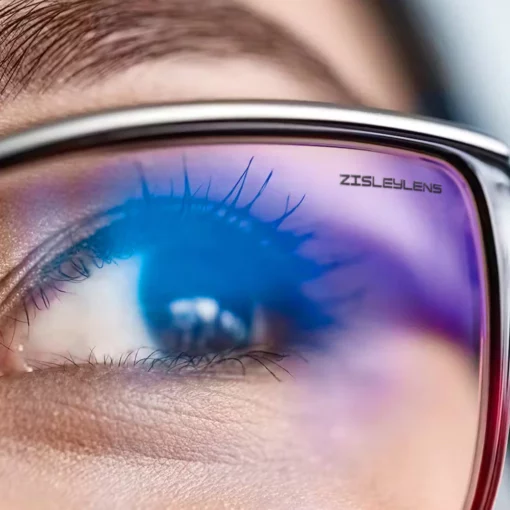 Zisley-Lens German Auto Focus Glasses - Image 3