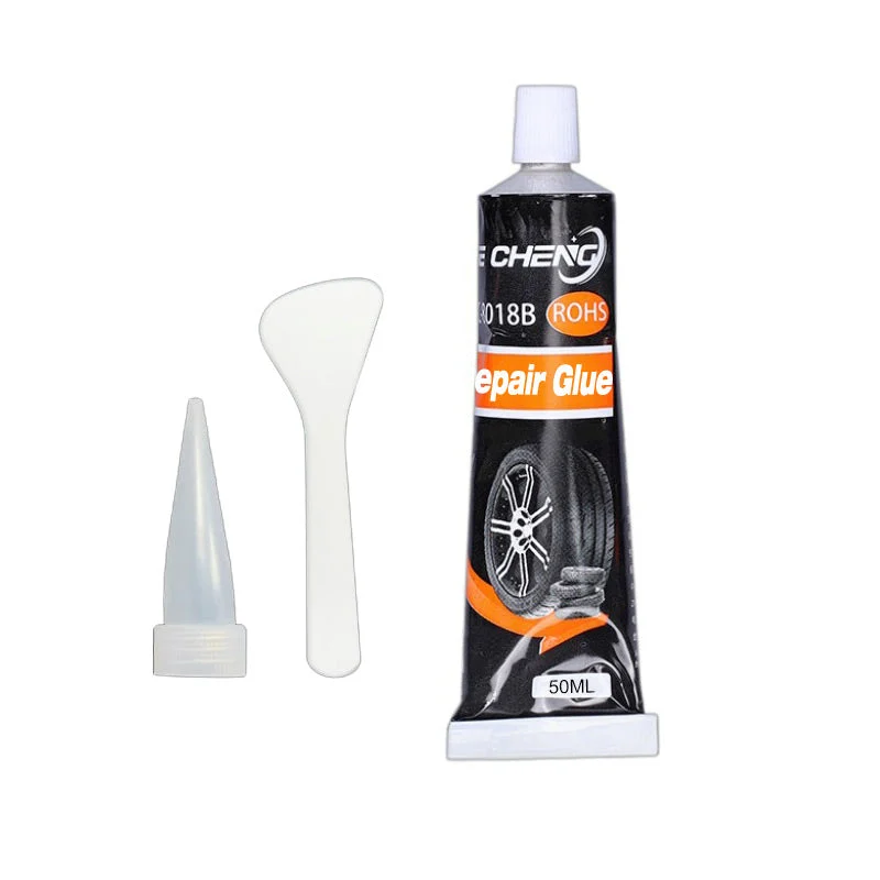 Waterproof & High Temperature Resistant Tire Repair Glue - Image 9