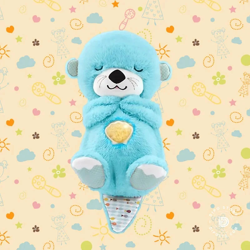 Baby Breathing Bear Toy - Image 9