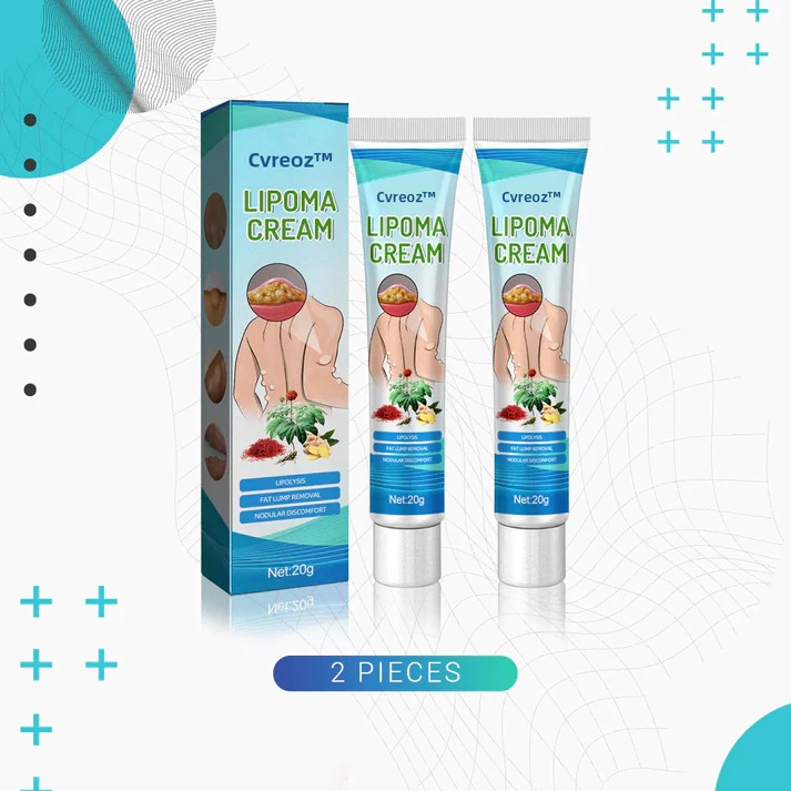 Lipoma Removal Cream - Image 4