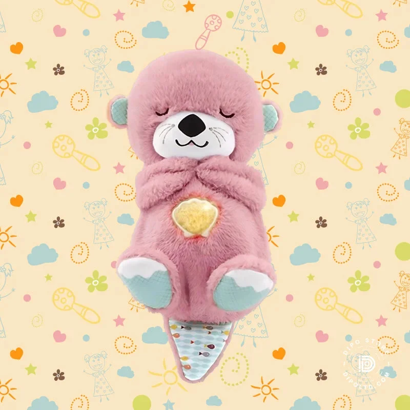 Baby Breathing Bear Toy - Image 8