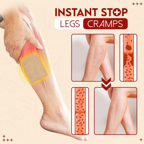 Stop Leg Cramps Patch - Image 2