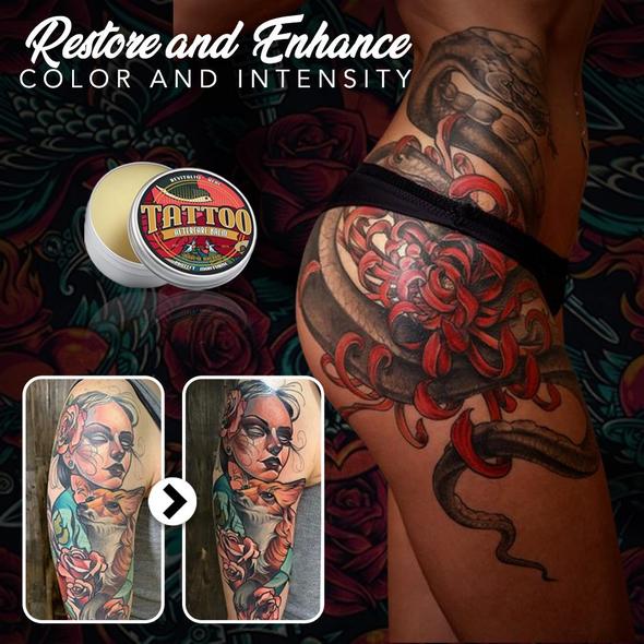 Tattoo Care Brightener Balm 🔥50% OFF - Image 6