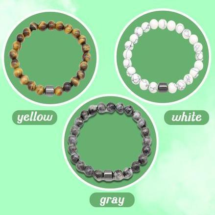 Smoking Cessation Bracelet - Image 6
