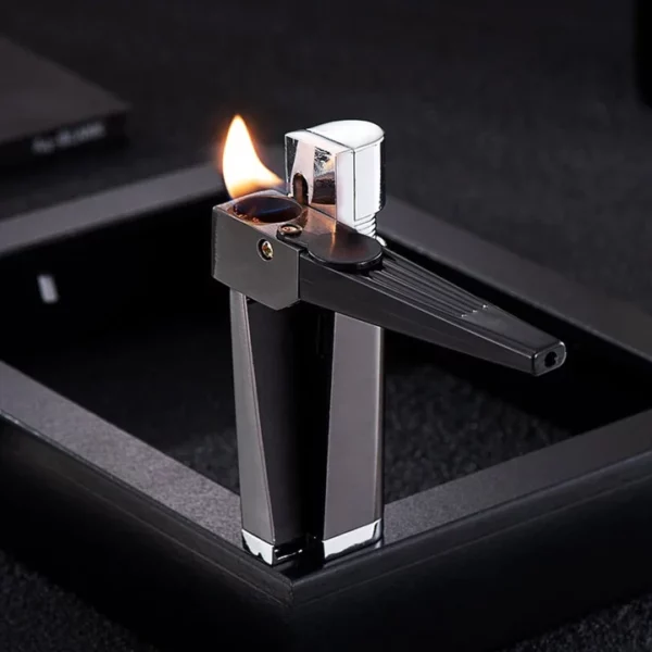 ✨2023 HOT SALE-49% OFF 🔥Portable Hitter Lighter - Image 2
