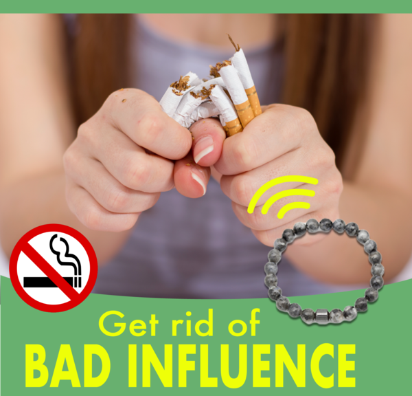 Smoking Cessation Bracelet - Image 5