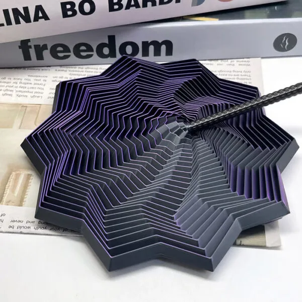 3D Printed Fractal Fidget Toy - Image 5