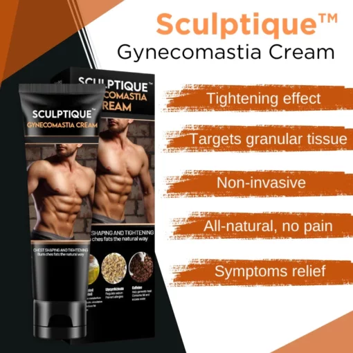 Gynecomastia Cream - Image 8