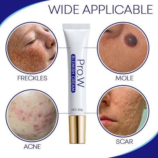 Pro.W Blemish Cream - Image 3