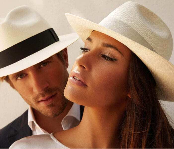 🌿Classic Panama Hat-Handmade In Ecuador - Image 2