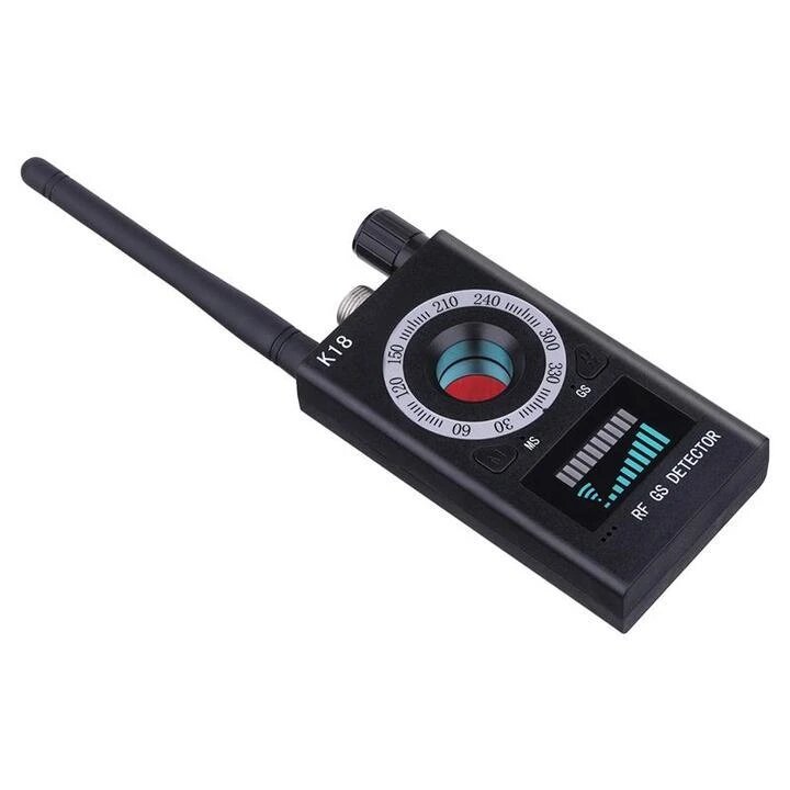 NoSpy Pro - Hidden Camera Detector - Image 3