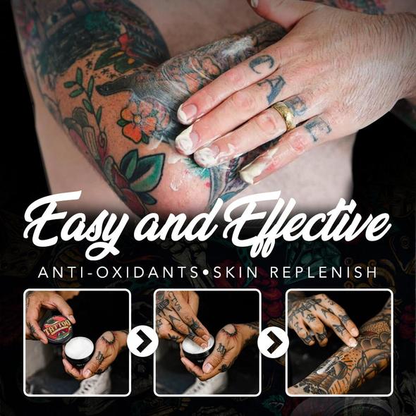 Tattoo Care Brightener Balm 🔥50% OFF - Image 4