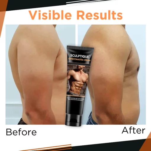 Gynecomastia Cream - Image 7