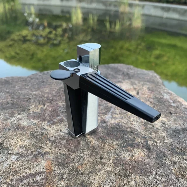 ✨2023 HOT SALE-49% OFF 🔥Portable Hitter Lighter - Image 6