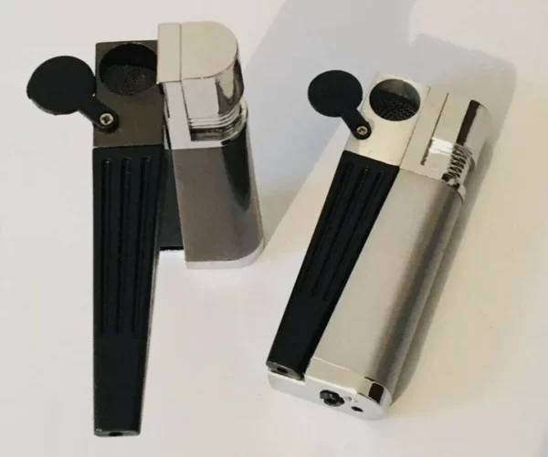 ✨2023 HOT SALE-49% OFF 🔥Portable Hitter Lighter - Image 5