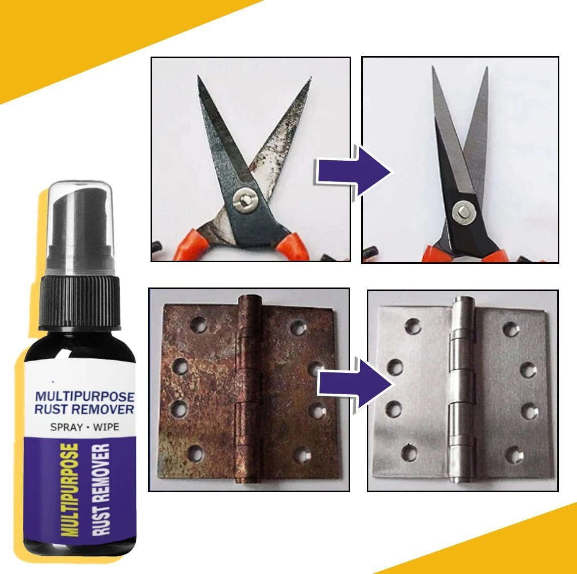 RUST REMOVER SPRAY - Image 7