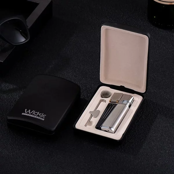 ✨2023 HOT SALE-49% OFF 🔥Portable Hitter Lighter - Image 4