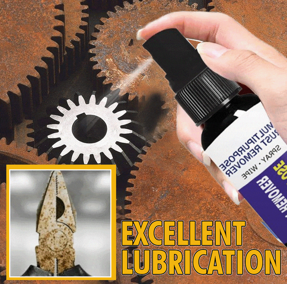 RUST REMOVER SPRAY - Image 6