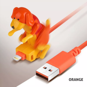 Alternative view of 🤩2021 Stray Dog Charging Cable🐕