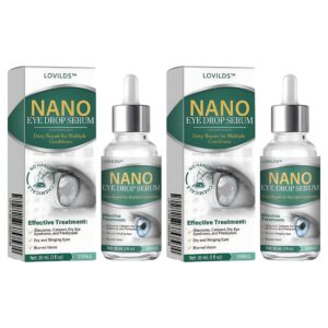 Nano Eye Drops Serum - Image 3