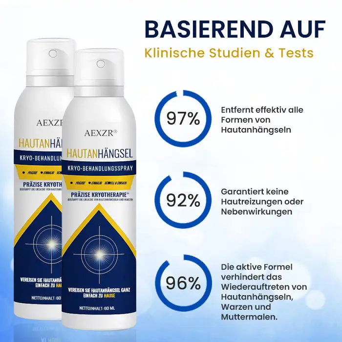 Hautanhängsel-Kryo-Behandlungsspray - Image 6