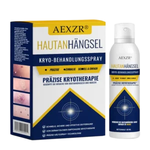 Hautanhängsel-Kryo-Behandlungsspray - Image 8