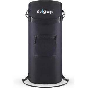 Ant Proof Trash Can for Boat - Image 6