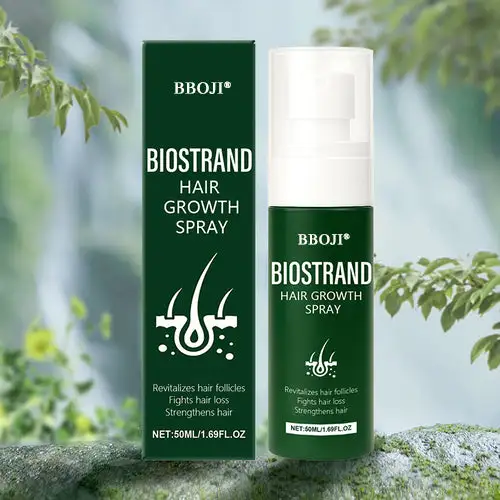 BioStrand Hair Growth Spray
