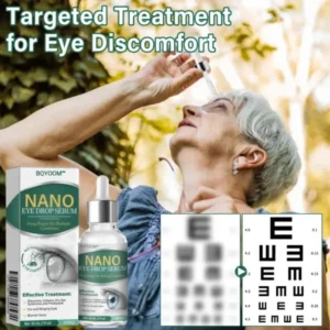 Nano Eye Drops Serum - Image 4