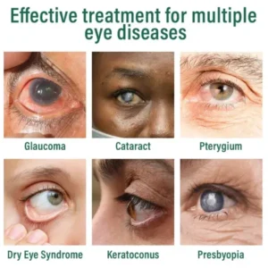 Nano Eye Drops Serum - Image 9