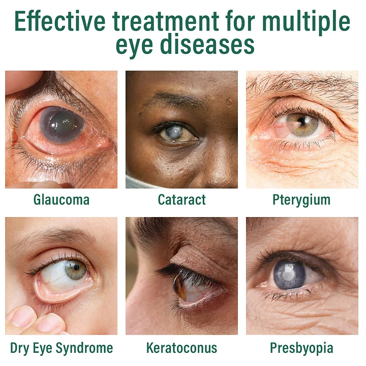 Nano Eye Drops Serum - Image 9
